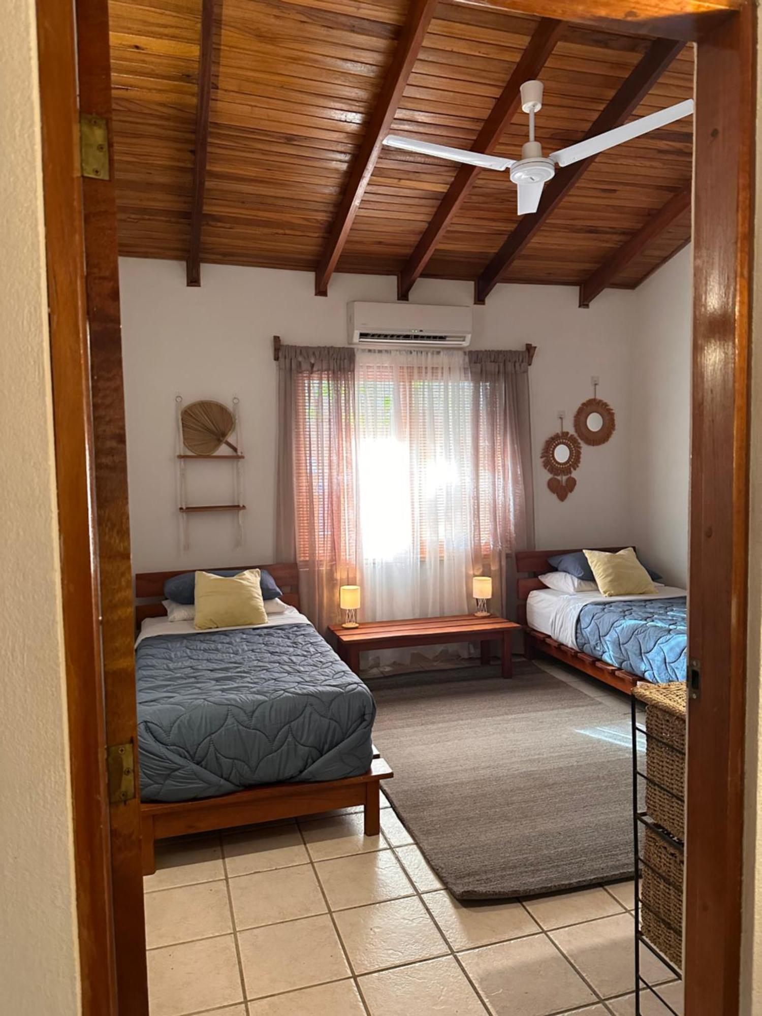 Curiol Boutique Hotel & Lounge Potrero (Guanacaste) Exterior foto