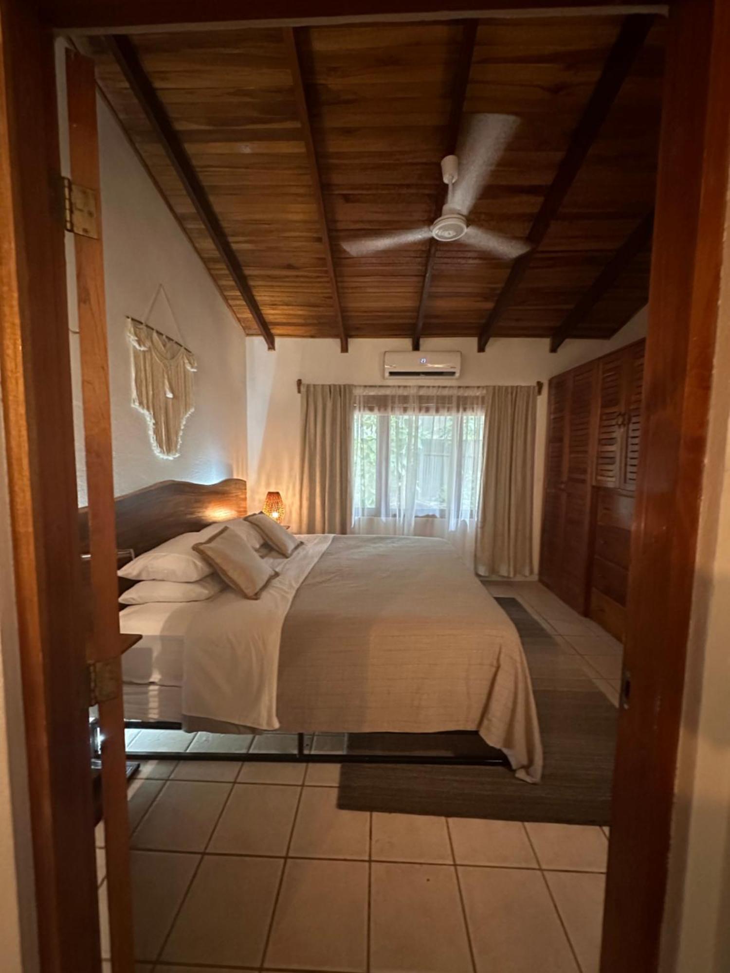 Curiol Boutique Hotel & Lounge Potrero (Guanacaste) Exterior foto